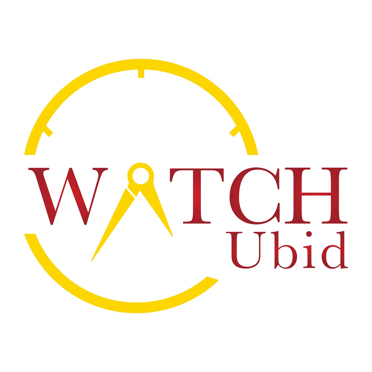 Welcome to WatchuBid